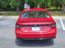 Thumbnail image of 2024 Honda Accord Hybrid at Cale Yarborough Honda