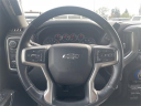 Thumbnail image of 2019 Chevrolet Silverado 1500 at LaFontaine Buick GMC of Dearborn