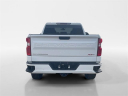 Thumbnail image of 2019 Chevrolet Silverado 1500 at LaFontaine Buick GMC of Dearborn
