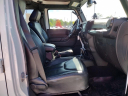 2017 Jeep Wrangler Unlimited Sahara at Grand Blanc Mitsubishi