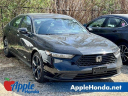 2024 Honda Accord Hybrid Sport at Apple Honda