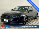 Thumbnail image of 2024 Honda Accord Hybrid at Apple Honda