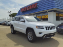 Thumbnail image of 2015 Jeep Grand Cherokee at A & B Motors