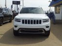 Thumbnail image of 2015 Jeep Grand Cherokee at A & B Motors