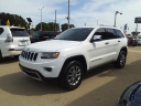 Thumbnail image of 2015 Jeep Grand Cherokee at A & B Motors