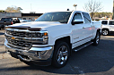 Thumbnail image of 2017 Chevrolet Silverado 1500 at Interstate Motors Inc