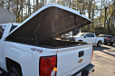 2017 Chevrolet Silverado 1500 LTZ at Interstate Motors Inc