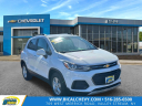Thumbnail image of 2021 Chevrolet Trax at Bical Chevrolet of Valley Stream
