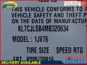 Thumbnail image of 2021 Chevrolet Trax at Bical Chevrolet of Valley Stream