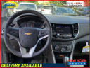 Thumbnail image of 2021 Chevrolet Trax at Bical Chevrolet of Valley Stream