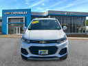Thumbnail image of 2021 Chevrolet Trax at Bical Chevrolet of Valley Stream