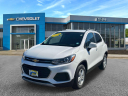 Thumbnail image of 2021 Chevrolet Trax at Bical Chevrolet of Valley Stream