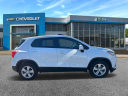 Thumbnail image of 2021 Chevrolet Trax at Bical Chevrolet of Valley Stream