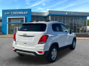 Thumbnail image of 2021 Chevrolet Trax at Bical Chevrolet of Valley Stream