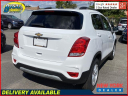 Thumbnail image of 2021 Chevrolet Trax at Bical Chevrolet of Valley Stream