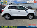 Thumbnail image of 2021 Chevrolet Trax at Bical Chevrolet of Valley Stream