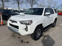 Thumbnail image of 2021 Toyota 4Runner at LaFontaine Volvo Cars of Farmington Hills