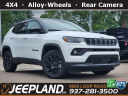 Thumbnail image of 2024 Jeep Compass at Performance Chrysler Dodge Jeep Ram Centerville