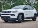 Thumbnail image of 2024 Jeep Compass at Performance Chrysler Dodge Jeep Ram Centerville