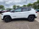 Thumbnail image of 2024 Jeep Compass at Performance Chrysler Dodge Jeep Ram Centerville