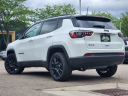 Thumbnail image of 2024 Jeep Compass at Performance Chrysler Dodge Jeep Ram Centerville