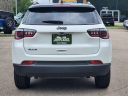 Thumbnail image of 2024 Jeep Compass at Performance Chrysler Dodge Jeep Ram Centerville
