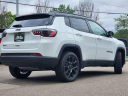 Thumbnail image of 2024 Jeep Compass at Performance Chrysler Dodge Jeep Ram Centerville