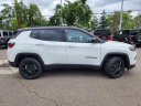 Thumbnail image of 2024 Jeep Compass at Performance Chrysler Dodge Jeep Ram Centerville