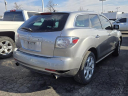 2010 Mazda CX-7 s Grand Touring at Bommarito South County