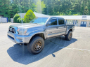 Thumbnail image of 2012 Toyota Tacoma at JPAUTOCENTERS LLC