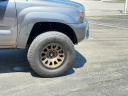 Thumbnail image of 2012 Toyota Tacoma at JPAUTOCENTERS LLC