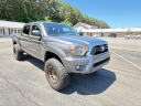 Thumbnail image of 2012 Toyota Tacoma at JPAUTOCENTERS LLC