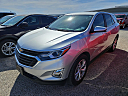 Thumbnail image of 2021 Chevrolet Equinox at Mitchell Buick GMC
