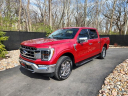 Thumbnail image of 2021 Ford F-150 at Northtowne Auto Group