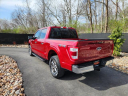 Thumbnail image of 2021 Ford F-150 at Northtowne Auto Group