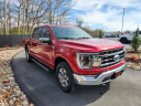 Thumbnail image of 2021 Ford F-150 at Northtowne Auto Group