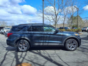 Thumbnail image of 2022 Ford Explorer at Jannell Motors Inc