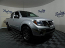 Thumbnail image of 2014 Nissan Frontier at Napleton Northlake Kia