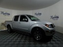 Thumbnail image of 2014 Nissan Frontier at Napleton Northlake Kia