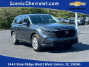 Thumbnail image of 2023 Honda CR-V at Scenic Chevrolet
