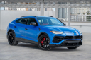 Thumbnail image of 2022 Lamborghini Urus at Brickell Mazda