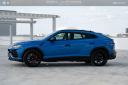 Thumbnail image of 2022 Lamborghini Urus at Brickell Mazda