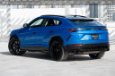 Thumbnail image of 2022 Lamborghini Urus at Brickell Mazda