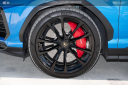 Thumbnail image of 2022 Lamborghini Urus at Brickell Mazda
