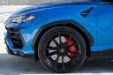 Thumbnail image of 2022 Lamborghini Urus at Brickell Mazda