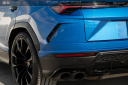 Thumbnail image of 2022 Lamborghini Urus at Brickell Mazda