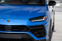 Thumbnail image of 2022 Lamborghini Urus at Brickell Mazda