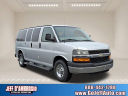 Thumbnail image of 2014 Chevrolet Express at Jeff D Ambrosio Downingtown - Used