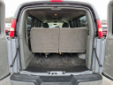 Thumbnail image of 2014 Chevrolet Express at Jeff D Ambrosio Downingtown - Used