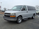 Thumbnail image of 2014 Chevrolet Express at Jeff D Ambrosio Downingtown - Used